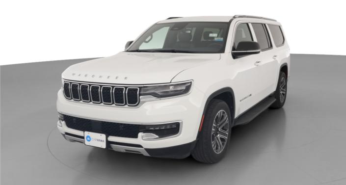 2024 Jeep Wagoneer Series II -
                  Lorain, OH