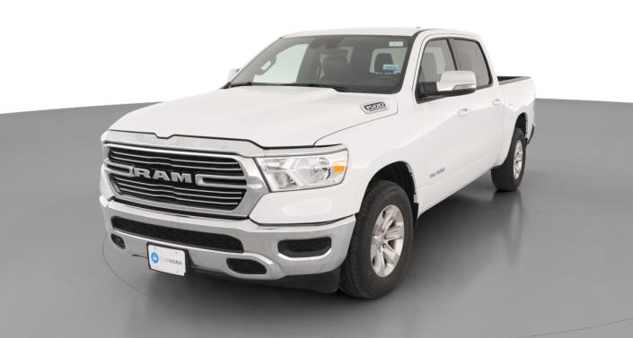 Thumbnail: 2024 RAM 1500 - 1