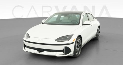 2024 Hyundai IONIQ 6