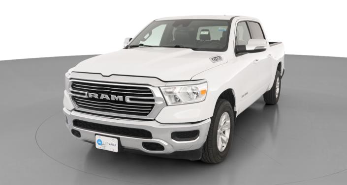 Thumbnail: 2024 RAM 1500 - 1