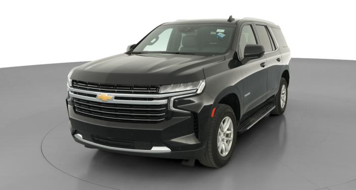 Thumbnail: 2023 Chevrolet Tahoe - 1