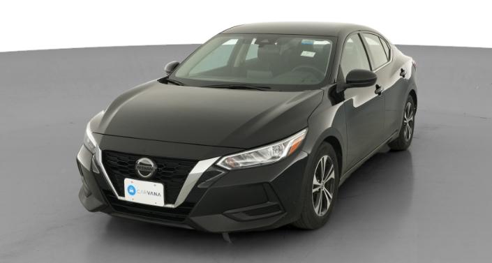 Thumbnail: 2023 Nissan Sentra - 1