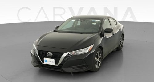 2023 Nissan Sentra