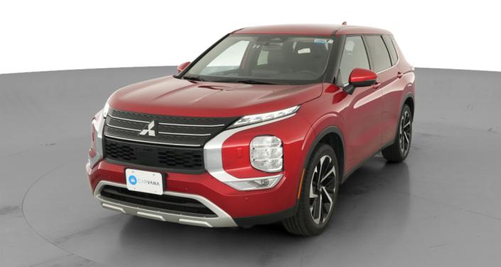 Thumbnail: 2024 Mitsubishi Outlander - 1