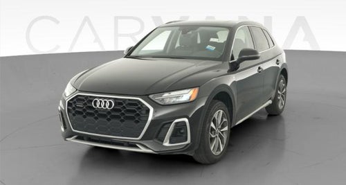 2024 Audi Q5