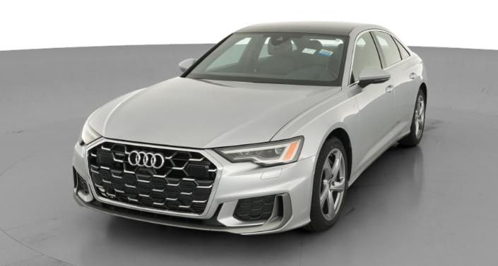 Thumbnail: 2024 Audi A6 - 1