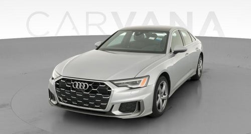 2024 Audi A6