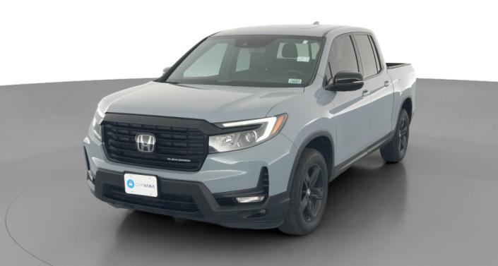 Thumbnail: 2023 Honda Ridgeline - 1