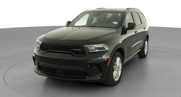 Thumbnail: 2026 Dodge Durango - 1