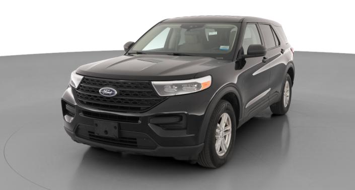 Thumbnail: 2023 Ford Explorer - 1