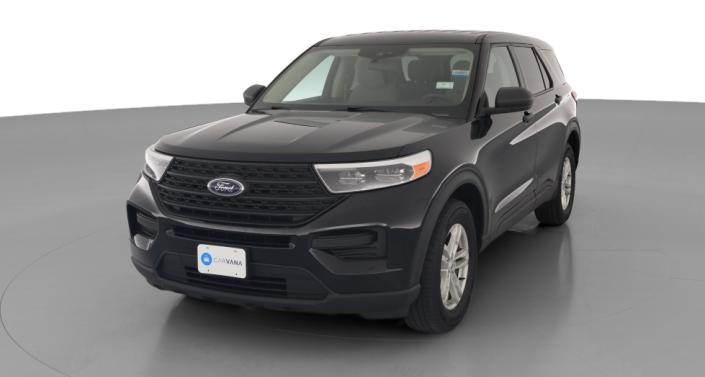 Thumbnail: 2023 Ford Explorer - 1