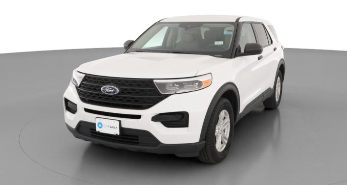 Thumbnail: 2023 Ford Explorer - 1