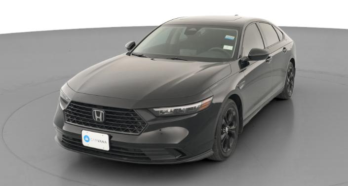 Thumbnail: 2025 Honda Accord - 1