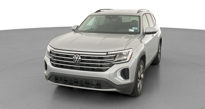 Thumbnail: 2025 Volkswagen Atlas - 1