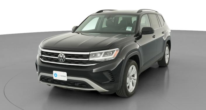 Thumbnail: 2023 Volkswagen Atlas - 1