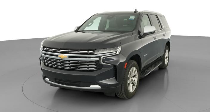 Thumbnail: 2023 Chevrolet Tahoe - 1