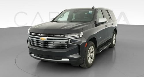 2023 Chevrolet Tahoe