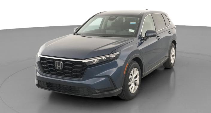 Thumbnail: 2025 Honda CR-V - 1