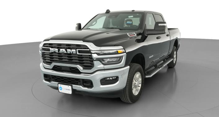 Thumbnail: 2026 RAM 2500 - 1