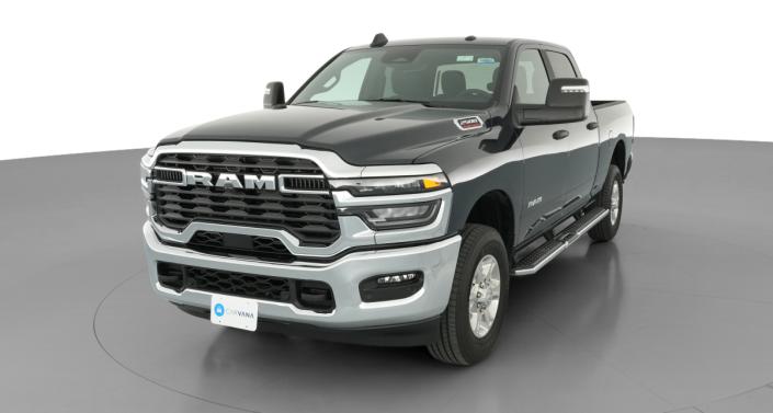Thumbnail: 2026 RAM 2500 - 1