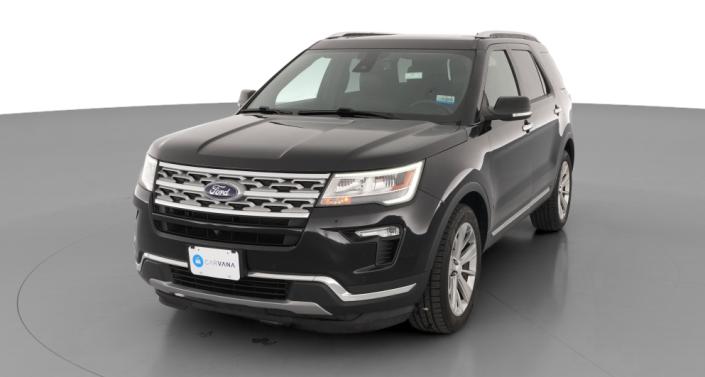 Thumbnail: 2019 Ford Explorer - 1