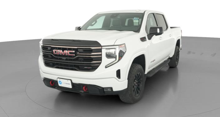 Thumbnail: 2022 GMC Sierra 1500 - 1
