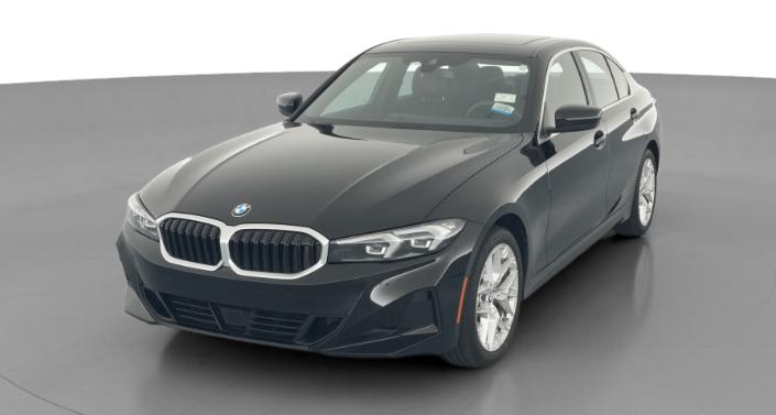 Thumbnail: 2025 BMW 3 Series - 1