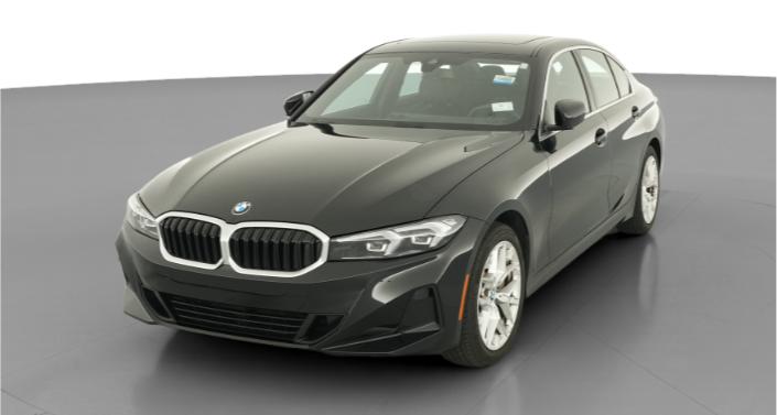 Thumbnail: 2026 BMW 3 Series - 1