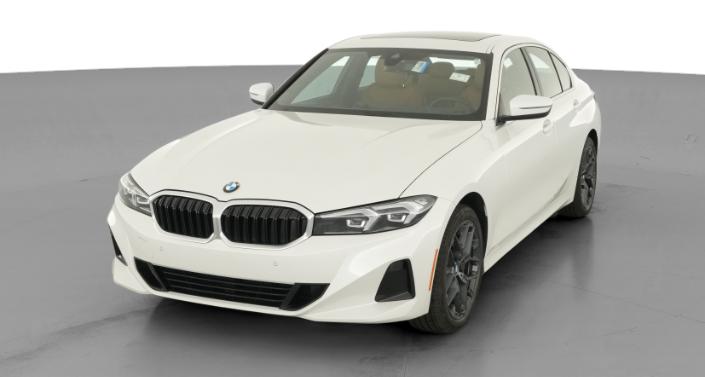 Thumbnail: 2026 BMW 3 Series - 1
