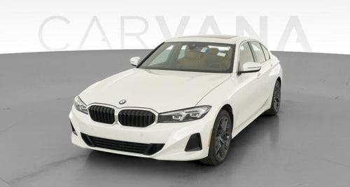 2026 BMW 3 Series