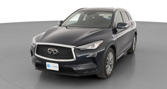 Thumbnail: 2023 INFINITI QX50 - 1