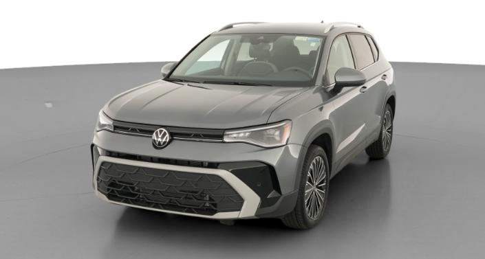 Thumbnail: 2025 Volkswagen Taos - 1