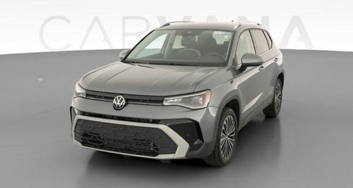 2025 Volkswagen Taos