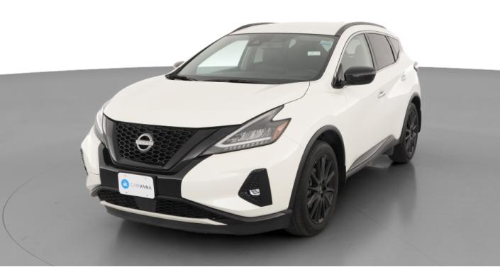 Thumbnail: 2023 Nissan Murano - 1