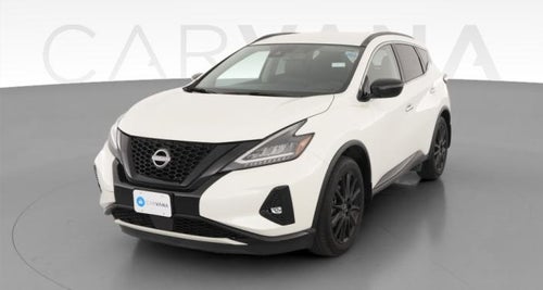 2023 Nissan Murano
