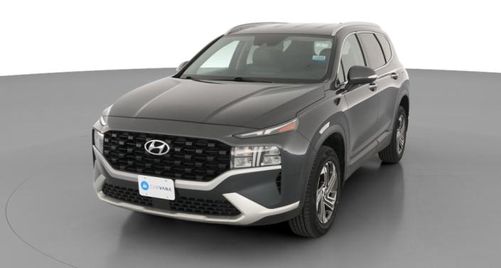 Thumbnail: 2023 Hyundai Santa Fe - 1