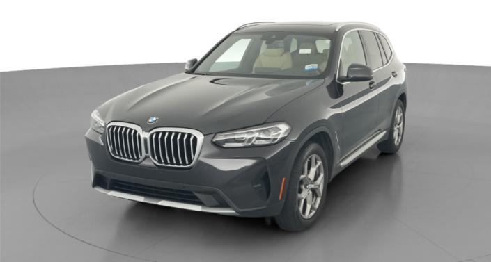 Thumbnail: 2023 BMW X3 - 1