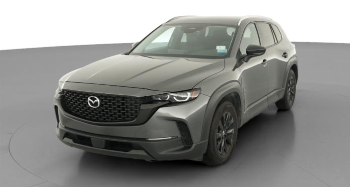 Thumbnail: 2025 Mazda CX-50 - 1
