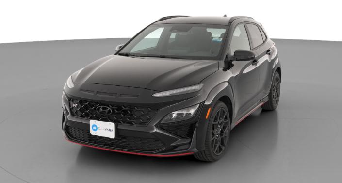 Thumbnail: 2022 Hyundai Kona - 1
