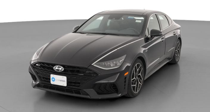 Thumbnail: 2023 Hyundai Sonata - 1