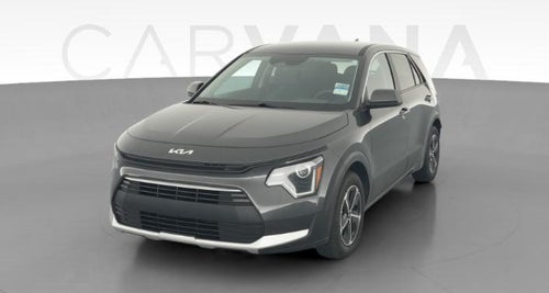 2025 Kia Niro