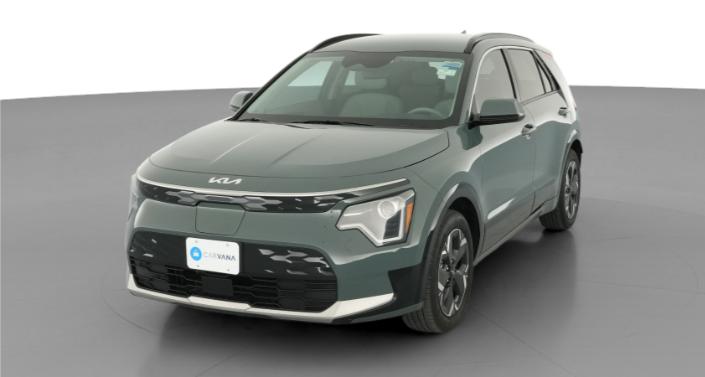 Thumbnail: 2023 Kia Niro - 1