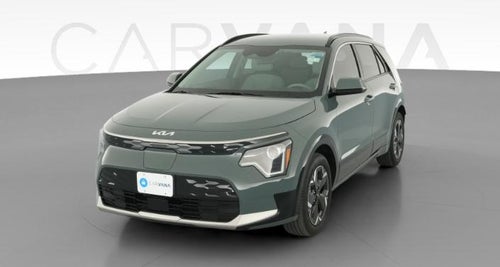 2023 Kia Niro EV