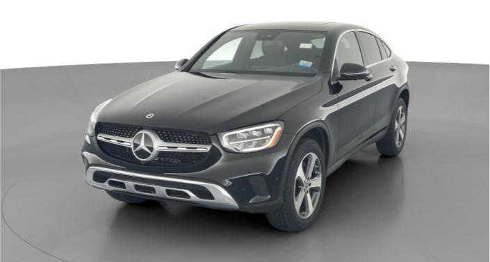 Thumbnail: 2023 Mercedes-Benz GLC - 1