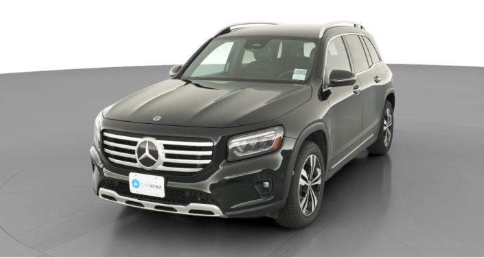 Thumbnail: 2025 Mercedes-Benz GLB - 1