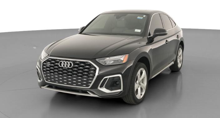 Thumbnail: 2025 Audi Q5 - 1