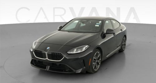 2026 BMW 2 Series