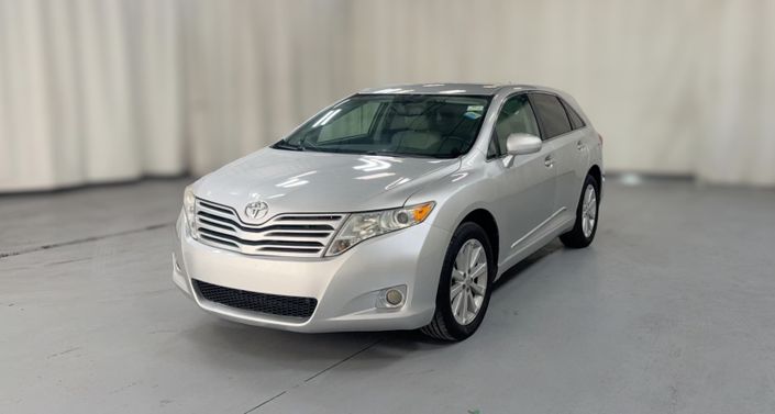 2011 Toyota Venza Base -
                  Lancaster, TX