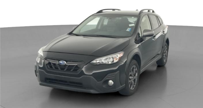 Thumbnail: 2021 Subaru Crosstrek - 1