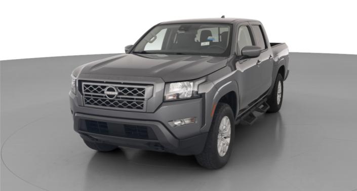 Thumbnail: 2022 Nissan Frontier - 1